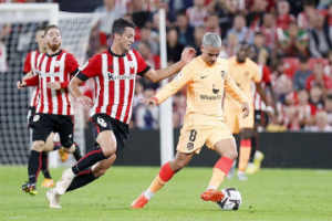 Soi kèo Atletico Madrid vs Athletic Bilbao ngày 08/02/2024 tại tamilpayani.com