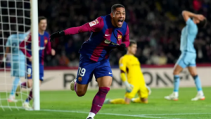 Soi kèo Celta Vigo vs Barcelona ngày 18/02/2024 tại tamilpayani.com