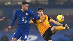 Soi kèo Chelsea vs Wolves ngày 04/02/2024 lúc 21h tại tamilpayani.com