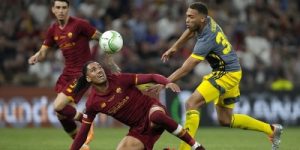 Soi kèo Feyenoord vs AS Roma ngày 16/02/2024 tại tamilpayani.com
