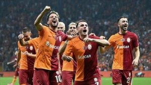 Soi kèo Galatasaray vs Sparta Praha ngày 16/02/2024 tại tamilpayani.com