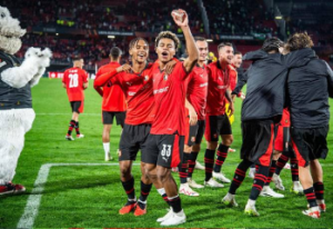 Soi kèo KAA Gent vs Maccabi Haifa ngày 22/02/2024 tại tamilpayani.com
