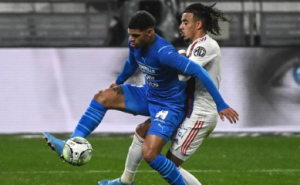 Soi kèo Lyon vs Marseille ngày 05/02/2024 tại tamilpayani.com
