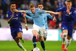Soi kèo Manchester City vs Chelsea ngày 18/02/2024 tại tamilpayani.com