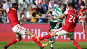 Soi kèo Moreirense vs Sporting Lisbon ngày 20/02/2024 tại tamilpayani.com