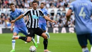 Soi kèo Newcastle vs Bournemouth ngày 17/02/2024 tại tamilpayani.com