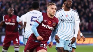 Soi kèo Nottingham Forest vs West Ham ngày 17/02/2024 tại tamilpayani.com