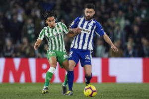 Soi kèo Real Betis vs Alaves ngày 19/02/2024 tại tamilpayani.com