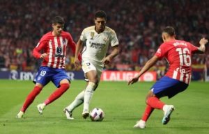Soi kèo Real Madrid vs Atletico Madrid ngày 05/02/2024 tại tamilpayani.com