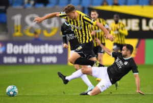 Soi kèo SC Cambuur vs Vitesse ngày 08/02/2024 tại tamilpayani.com