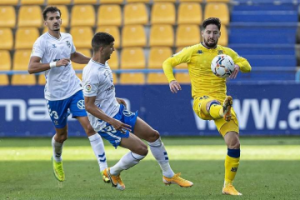 Soi kèo Tenerife vs CD Eldense ngày 20/02/2024 tại tamilpayani.com