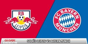 Soi kèo Leipzig vs Bayern Munich 00h30 ngày 18/01 – Bundesliga tại tamilpayani.com