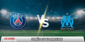 Soi kèo PSG vs Marseille, 1h ngày 9/1 – Siêu cúp Pháp tại tamilpayani.com