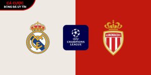 Soi kèo Real Madrid vs AS Monaco, 3h ngày 21/01 – Champions League tại tamilpayani.com
