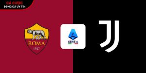 Soi kèo AS Roma vs Juventus, 2h45 ngày 2/3 – Vòng 27 Serie A tại tamilpayani.com