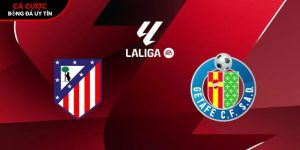 Soi kèo Atletico Madrid vs Getafe, 22h15 ngày 14/3 – La Liga tại tamilpayani.com