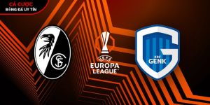 Soi kèo Freiburg vs Genk, 0h45 ngày 20/3 – Europa League tại tamilpayani.com