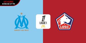 Soi kèo Marseille vs Lille, 23h15 ngày 22/3 – Vòng 27 Ligue 1 tại tamilpayani.com