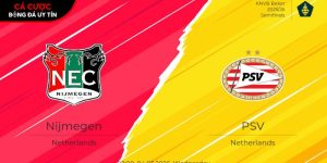 Soi kèo Nijmegen vs PSV, 2h ngày 4/3 – Cúp bóng đá Hà Lan tại tamilpayani.com
