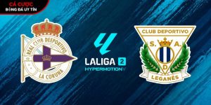 Soi kèo Deportivo La Coruna vs Leganes, 23h30 1/5 – La Liga 2 tại tamilpayani.com