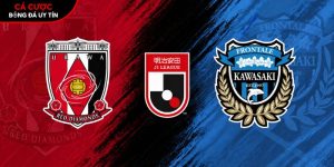 Soi kèo Urawa Reds vs Kawasaki Frontale, 13h 29/4 – J1 League tại tamilpayani.com