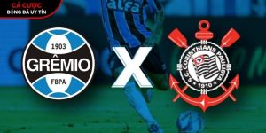 Soi kèo Gremio vs Corinthians, 3h30 ngày 31/5 – Brazil Serie A tại tamilpayani.com
