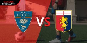 Soi kèo Lecce vs Genoa, 1h45 ngày 25/5 – Vòng 38 Serie A tại tamilpayani.com