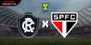 Soi kèo Remo vs Sao Paulo, 6h30 ngày 1/6 – Brazil Serie A tại tamilpayani.com