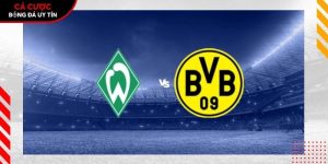 Soi kèo Werder Bremen vs Dortmund, 20h30 ngày 16/5 – Bundesliga tại tamilpayani.com