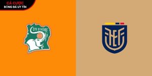 Soi kèo Bờ Biển Ngà vs Ecuador, 6h 15/06 – World Cup 2026 tại tamilpayani.com