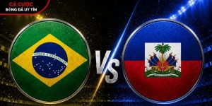 Soi kèo Brazil vs Haiti, 7h30 ngày 20/6 – World Cup 2026 tại tamilpayani.com