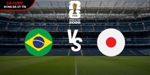 Soi kèo Brazil vs Nhật Bản, 0h ngày 30/6 – World Cup 2026 tại tamilpayani.com