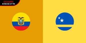 Soi kèo Ecuador vs Curacao, 7h ngày 21/6 – World Cup 2026 tại tamilpayani.com