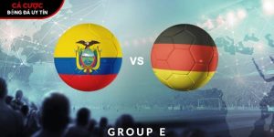 Soi kèo Ecuador vs Đức, 3h ngày 26/6 – World Cup 2026 tại tamilpayani.com