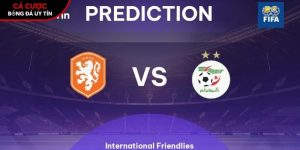 Soi kèo Hà Lan vs Algeria, 1h45 ngày 4/6 – Giao hữu Quốc tế tại tamilpayani.com
