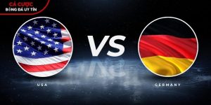 Soi kèo Mỹ vs Đức, 1h30 ngày 7/6 – Giao hữu quốc tế tại tamilpayani.com