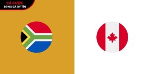 Soi kèo Nam Phi vs Canada, 2h ngày 29/6 – Giải World Cup 2026 tại tamilpayani.com