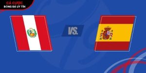 Soi kèo Peru vs Tây Ban Nha, 9h ngày 9/6 – Giao hữu tại tamilpayani.com