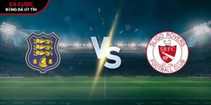Soi kèo Waterford vs Sligo Rovers, 1h45 13/6 – VĐQG Ireland tại tamilpayani.com